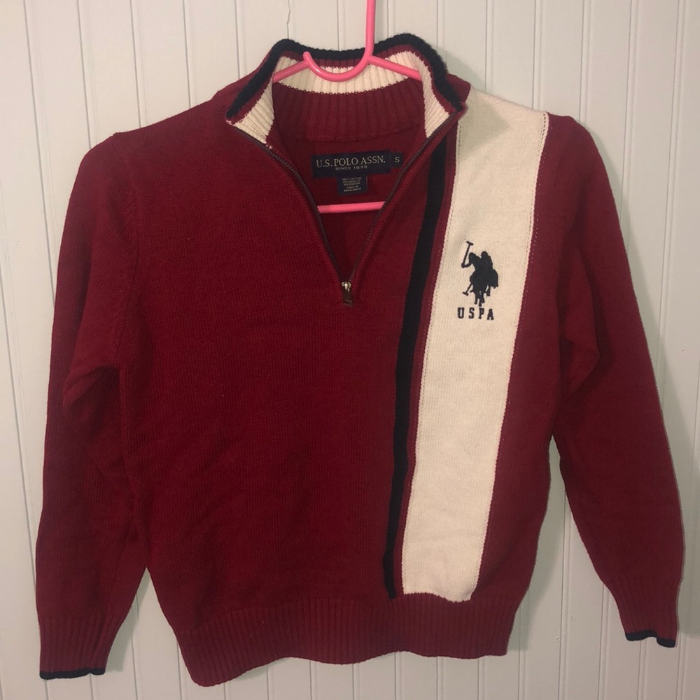 USPA Polo